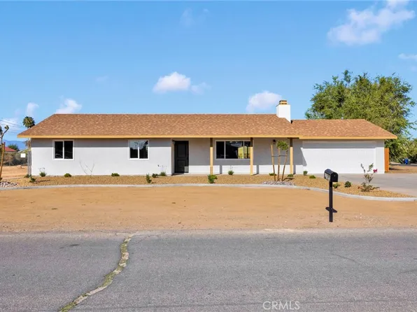 12520 Tamiani Rd, Apple Valley, CA 92308