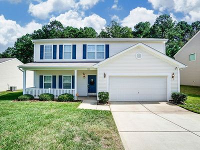 312 Augustus Ln, Mt Holly, NC, 28120