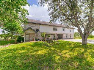 9317 E Monte Cristo Rd, Edinburg, TX 78542
