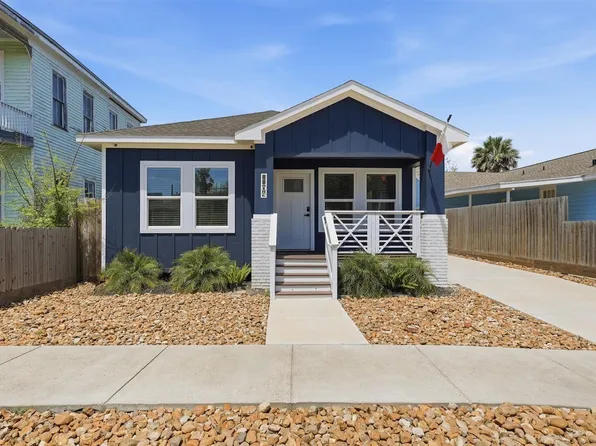 1804 Ursuline, Galveston, TX 77550