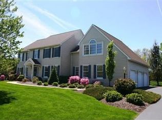 45 Connard Dr, Easton, PA 18042