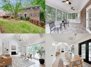 2041 Mount Vernon Rd, Atlanta, GA 30338