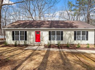 107 Yuma Dr, Louisburg, NC 27549
