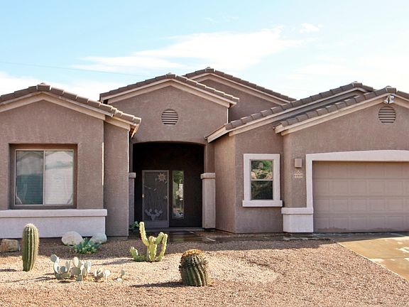 2nd image of 60809 E Eagle Heights Dr