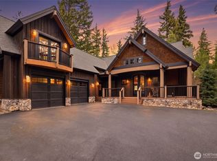Morningstar Phase 1 Div 2, Cle Elum, WA 98922
