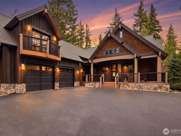 431 Equinox Drive, Cle Elum, WA 98922