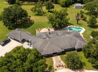 871 Cazey Loop, Franklin, TX 77856
