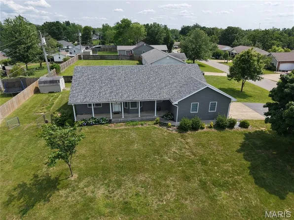 507 McClaren Way, Dixon, MO 65459