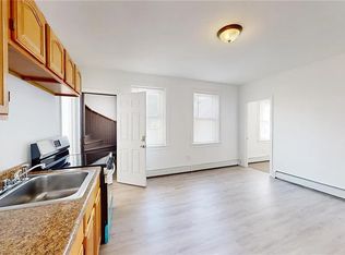 13 South St FLOOR 2, Pawtucket, RI 02860