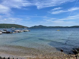 4 Cranberry Lane, Hague, NY 12836