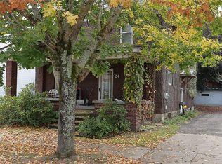 24 W Frederick St, Corry, PA 16407