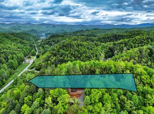 LOT 2 Barbara Ln, Marble, NC 28905