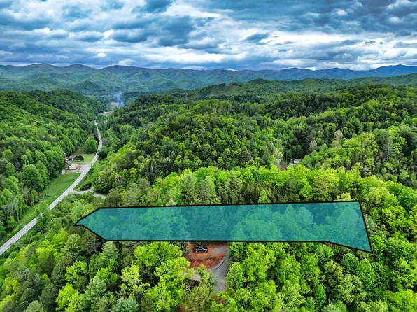 LOT 2 Barbara Ln, Marble, NC 28905