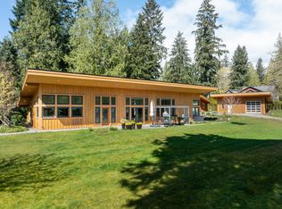 990 Chaster Rd, Sunshine Coast, BC V0N1V4