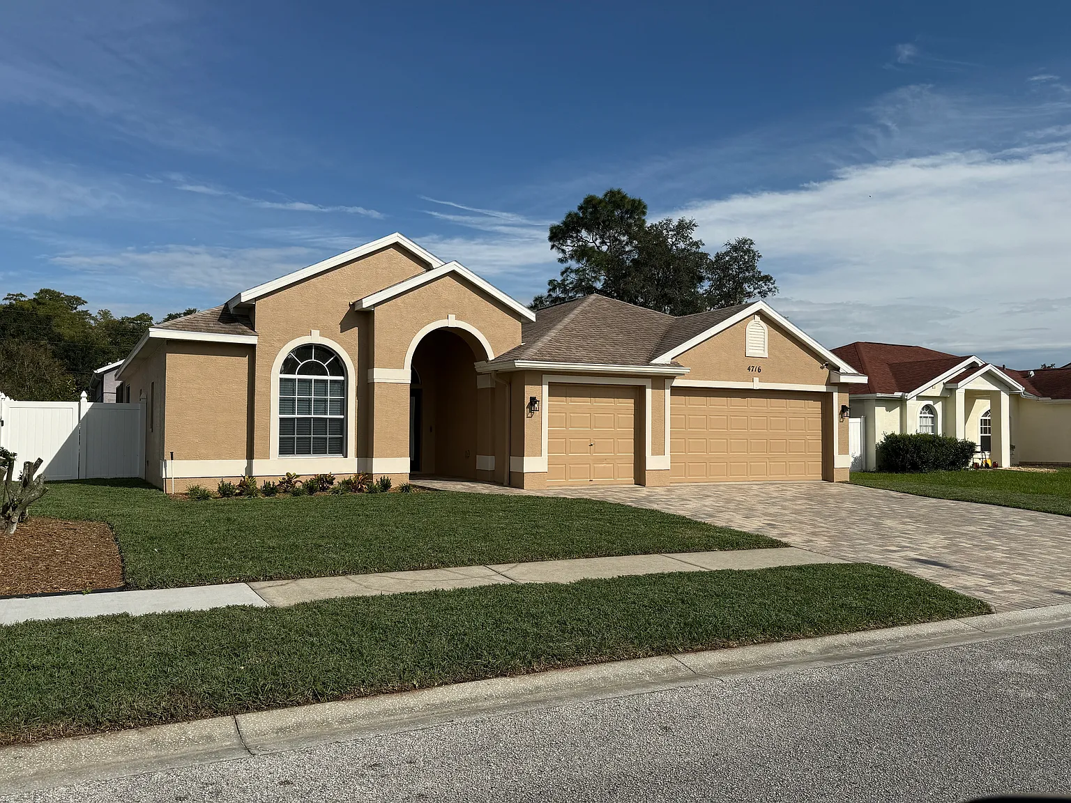 4716 Fort Peck Rd — Photo 1