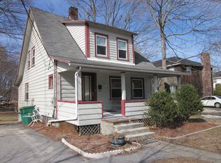 68 Cox St, Hudson, MA 01749