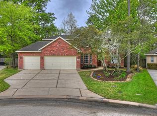 10 Troll Woods Ct, Conroe, TX 77384