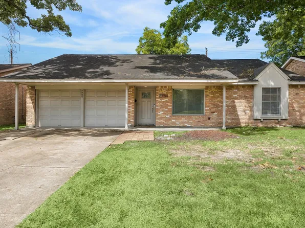 5926 Willowbend Blvd, Houston, TX 77096
