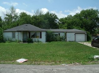 423 S 31st St, Saginaw, MI 48601