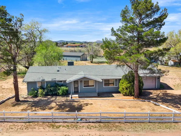 182 S Cottontail Dr, Chino Valley, AZ 86323