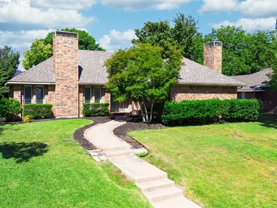 2509 Maverick Dr, Plano, TX, 75074