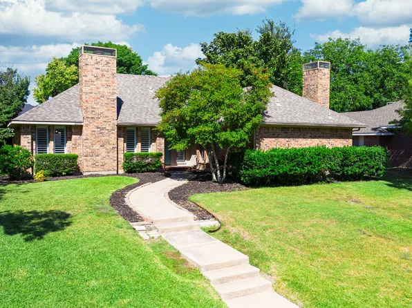 2509 Maverick Dr, Plano, TX 75074