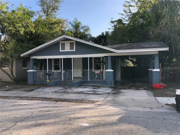 1209 E 24th Ave, Tampa, FL 33605