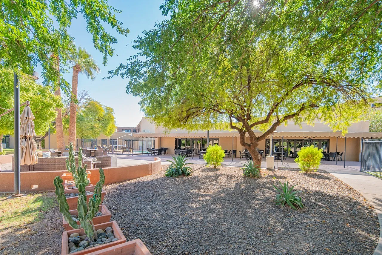 Palazzo Senior Apartments - 55+ Active Adult Apartments — Photo 2