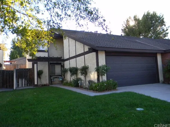 28277 Bockdale Ave, Santa Clarita, CA 91387