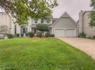 7505 W 116th Ter, Overland Park, KS 66210
