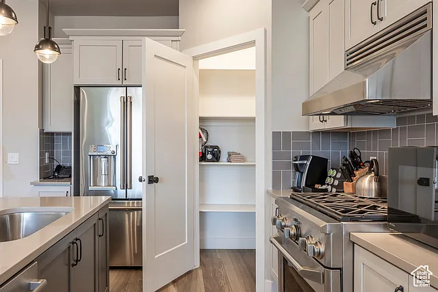 909 W Peace Tree Trl #413 — Photo 17