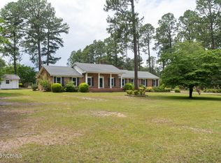 122 Fairwood Rd, Rockingham, NC 28379