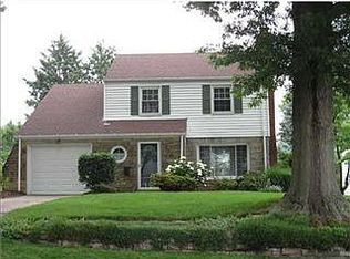 511 Oxford Blvd, Pittsburgh, PA