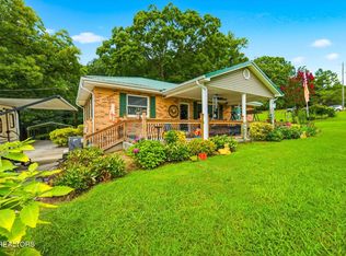 1212 Old Highway 68, Sweetwater, TN 37874