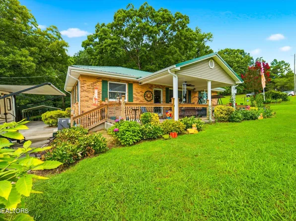 1212 Old Highway 68, Sweetwater, TN 37874