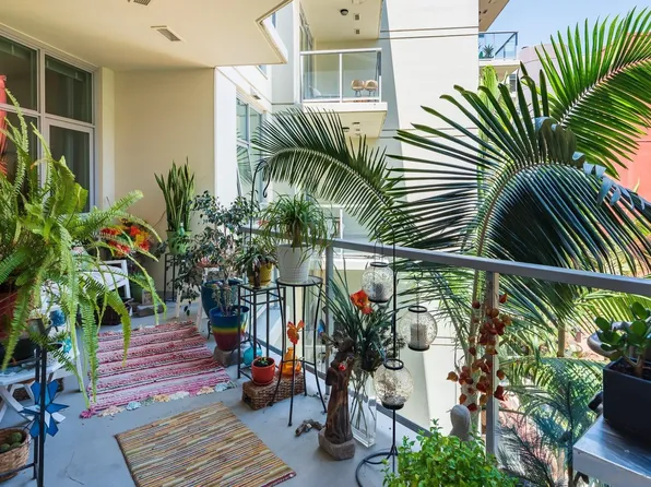 1431 Pacific Hwy Unit 519, San Diego, CA 92101
