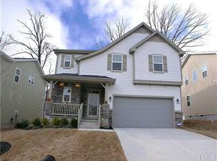 5533 Black Maple Dr, Raleigh, NC 27616