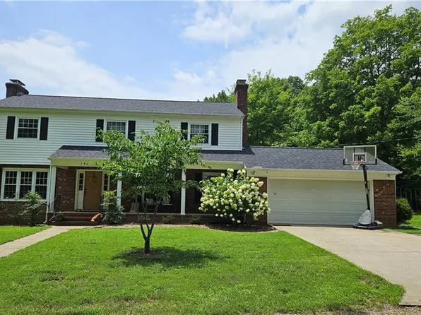 140 Allen Rd, Reidsville, NC 27320