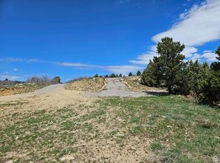 255 S Canyon Creek Cir E, Fairview, UT 84629