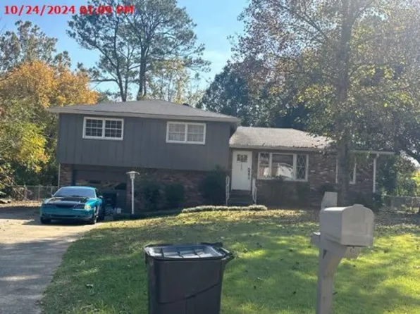 233 13th Ave NE, Birmingham, AL 35215