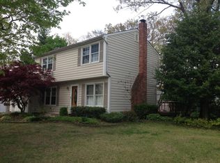 3420 New Jersey Ct, Pennsauken, NJ