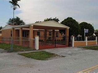15761 NE 15th Ct, North Miami Beach, FL 33162