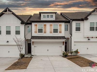 114 Garrison Drive, Winder, GA, 30680