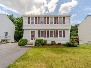 14 Lemay Way, North Chelmsford, MA 01863
