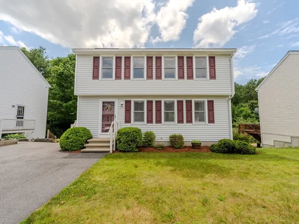14 Lemay Way, North Chelmsford, MA 01863