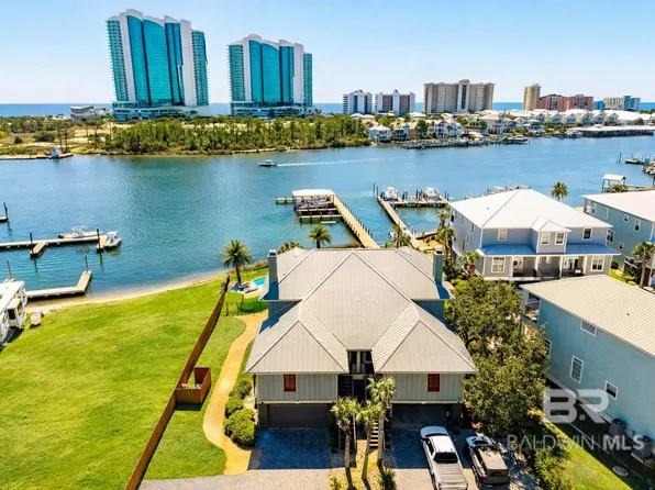 26326 Cotton Bayou Dr #2, Orange Beach, AL 36561