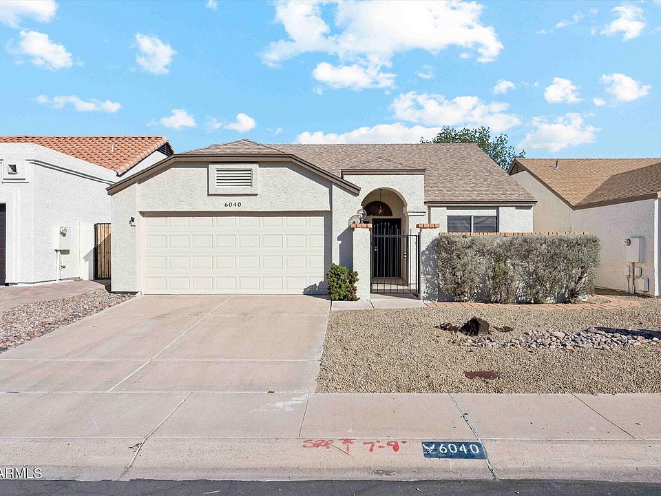 1st image of 6040 W DESERT COVE Avenue