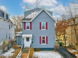11 Sharon St, Medford, MA 02155
