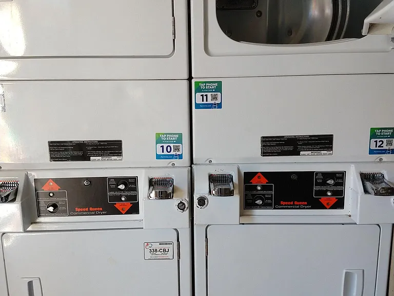 laundry#2
