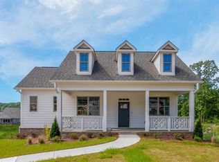 250 Macdonald Way, Springville, AL 35146